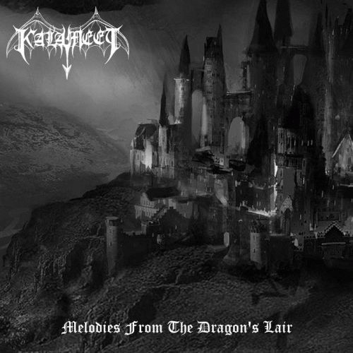 Melodies from the Dragon's Lair